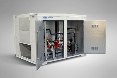 AAON Inc HVAC systems from a “make-to-order