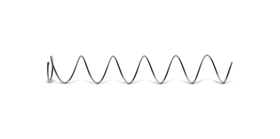  Part made with E-FLEX single-head CNC wire bender