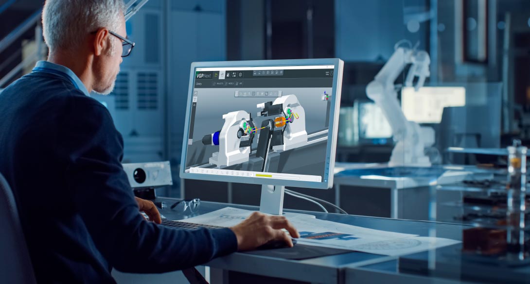 Tube and wire bending programming software